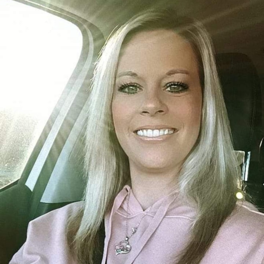 Meet your Posher, Lindsay